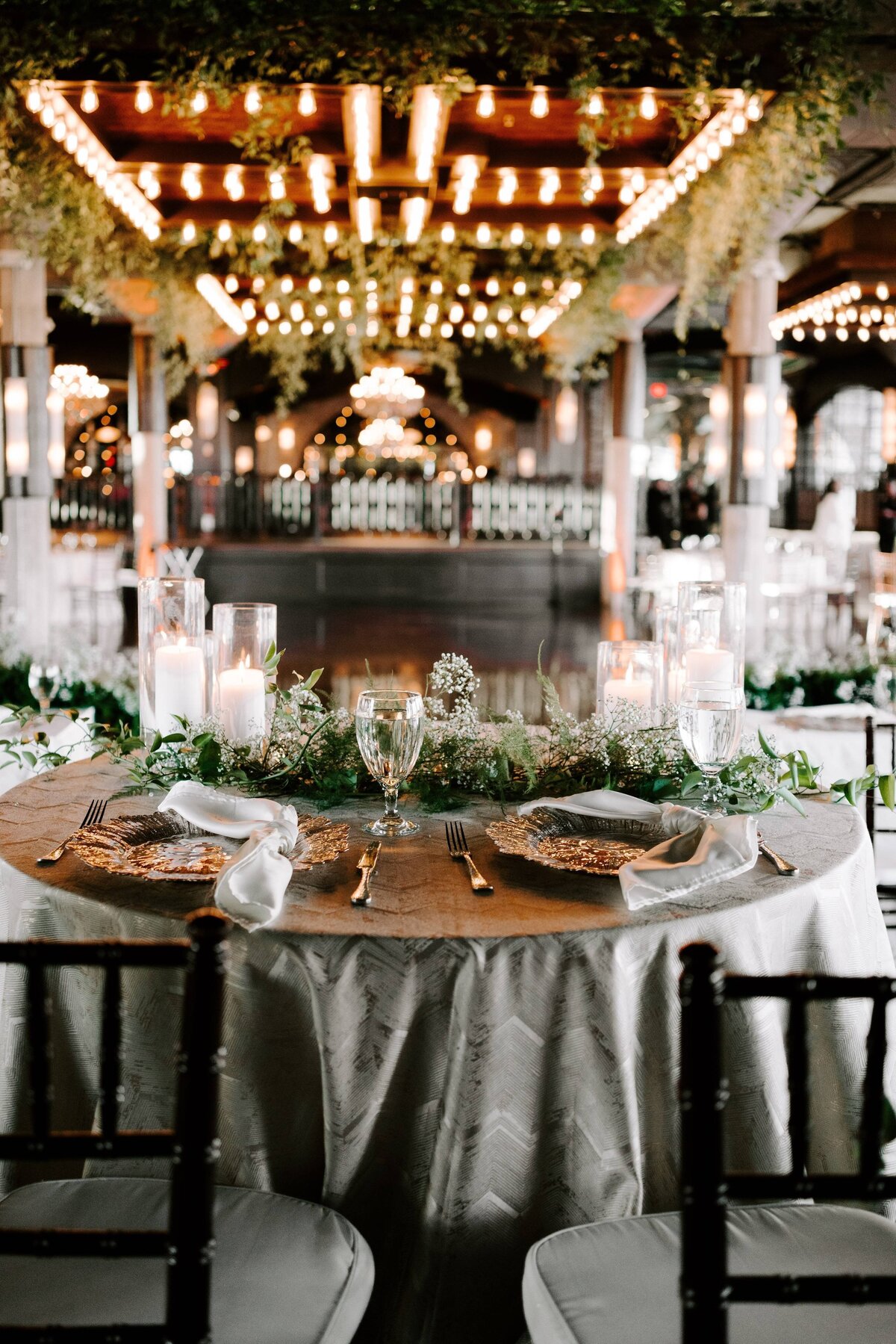 houston wedding planner - Lillie Jane Designs - The Astorian timeless glamour wedding24