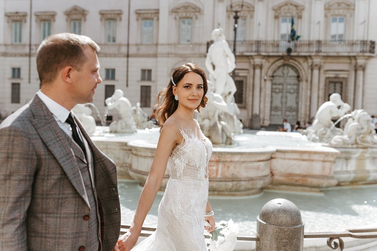 wedding in Rome by wedbydovile (38)