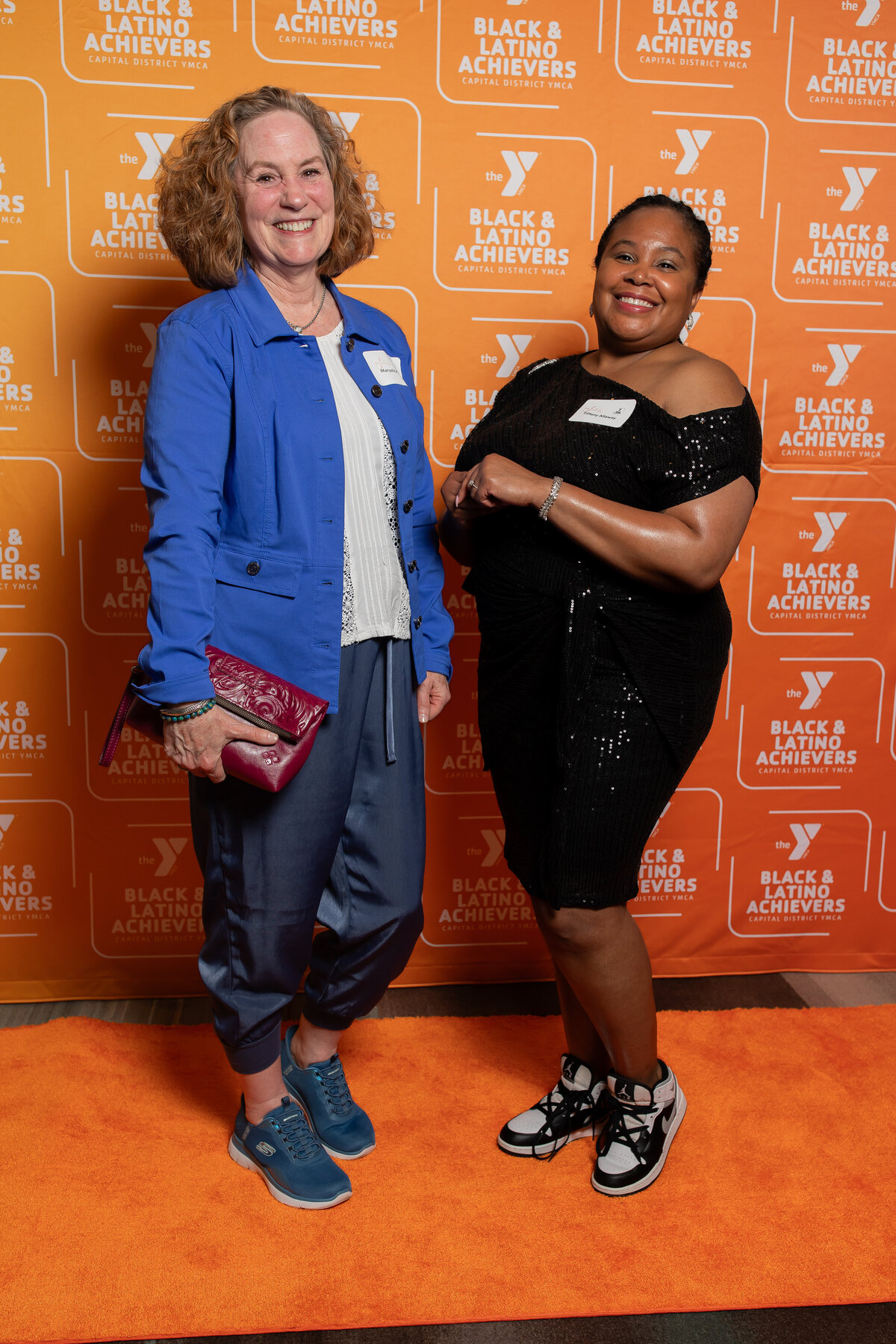 CDYMCA-BLACK AND LATINO ACHIEVERS-SALUTE AWARDS-50