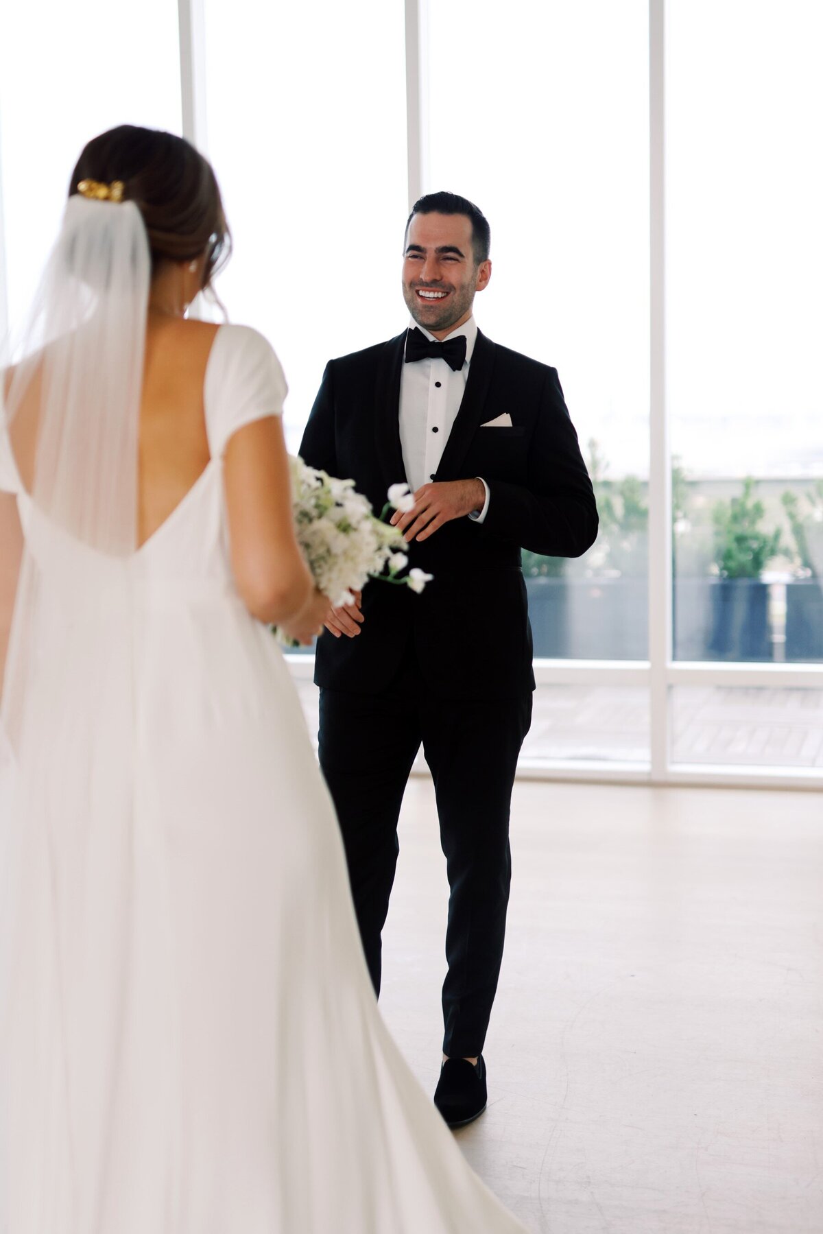 Liz and Joe - First Look 11