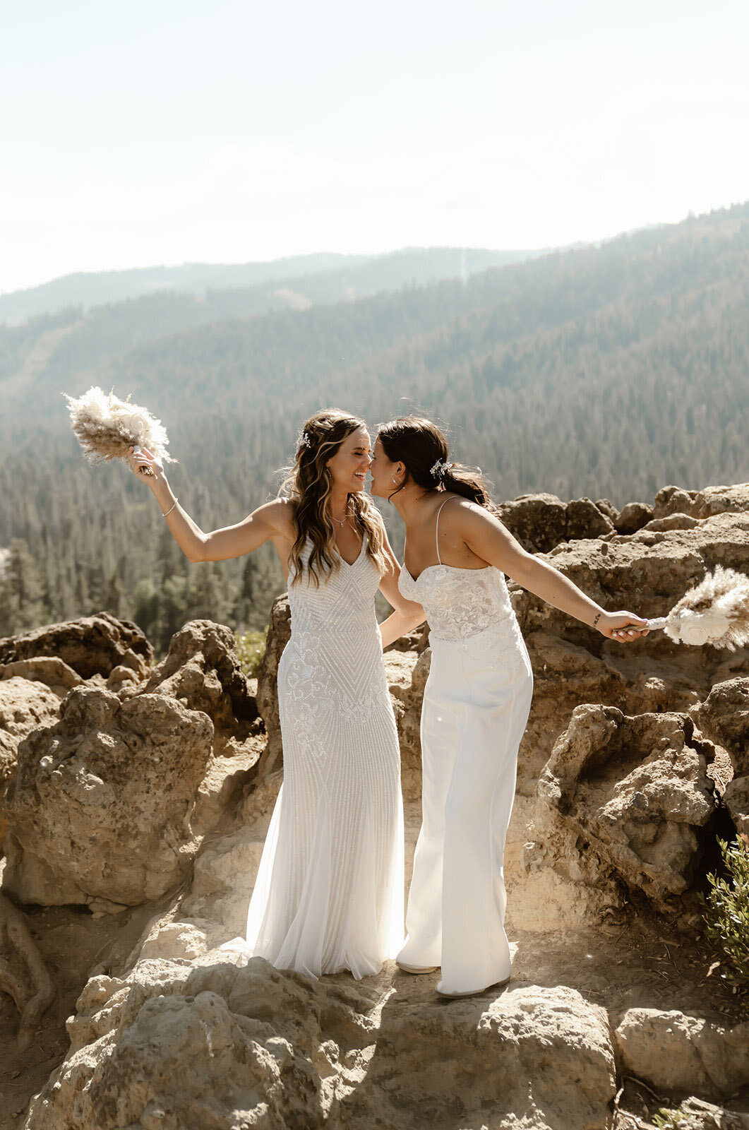Molly and Amber_s Sneak Peaks - 1-21
