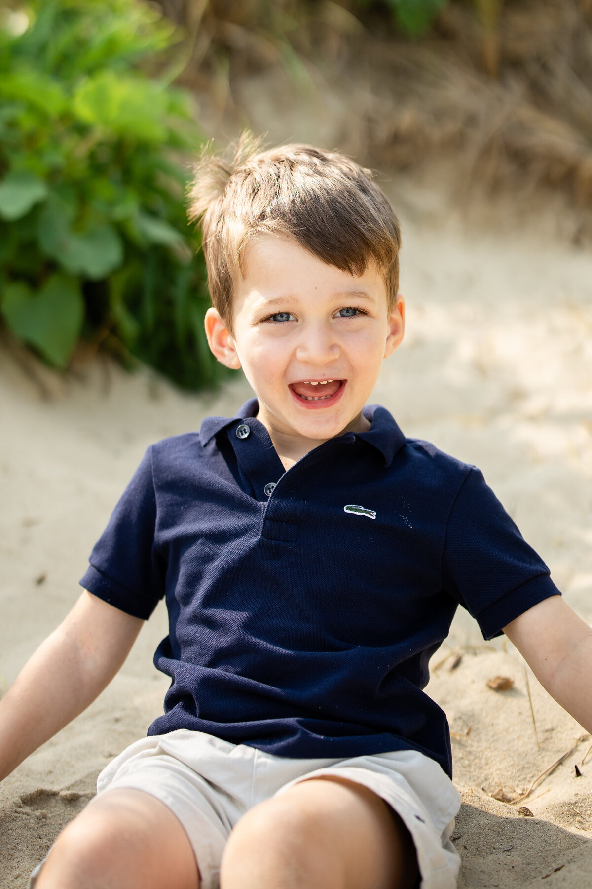 The Curtis Family - Nantucket 2024-82-2