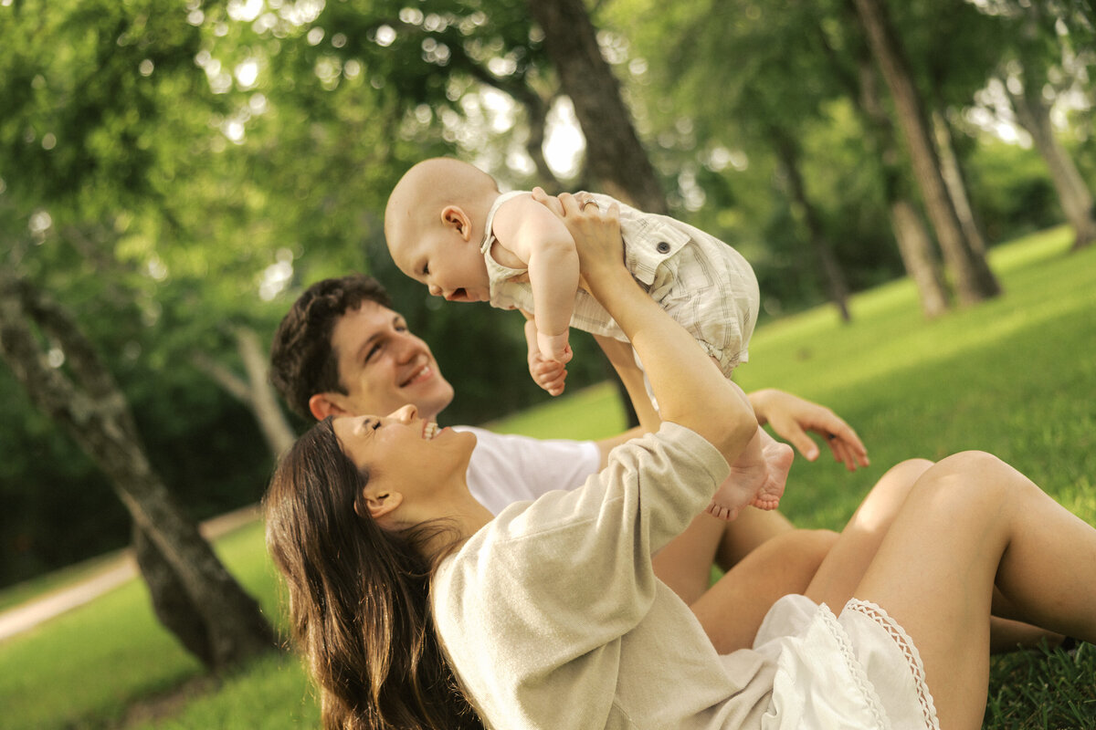 The Gundlings - Payton Hartsell Photography-36