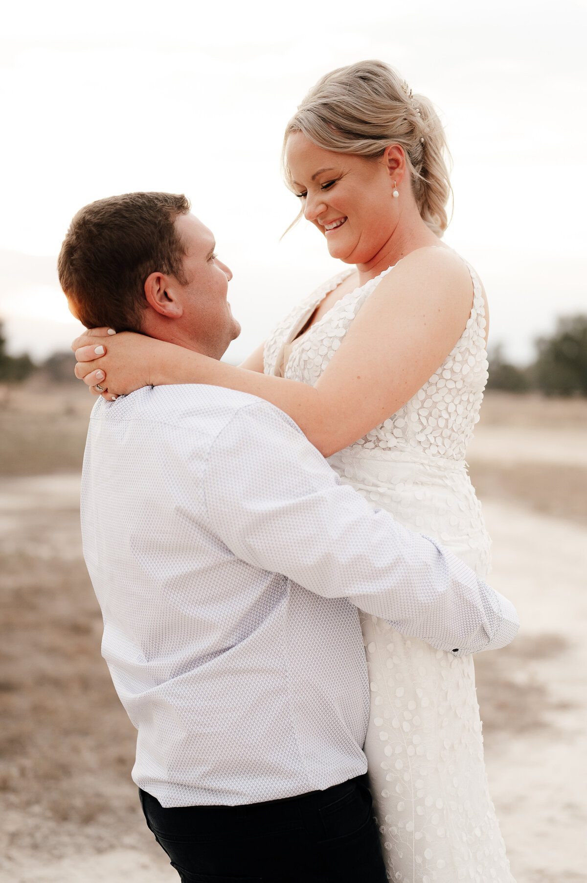 Mildura Wedding Photographer