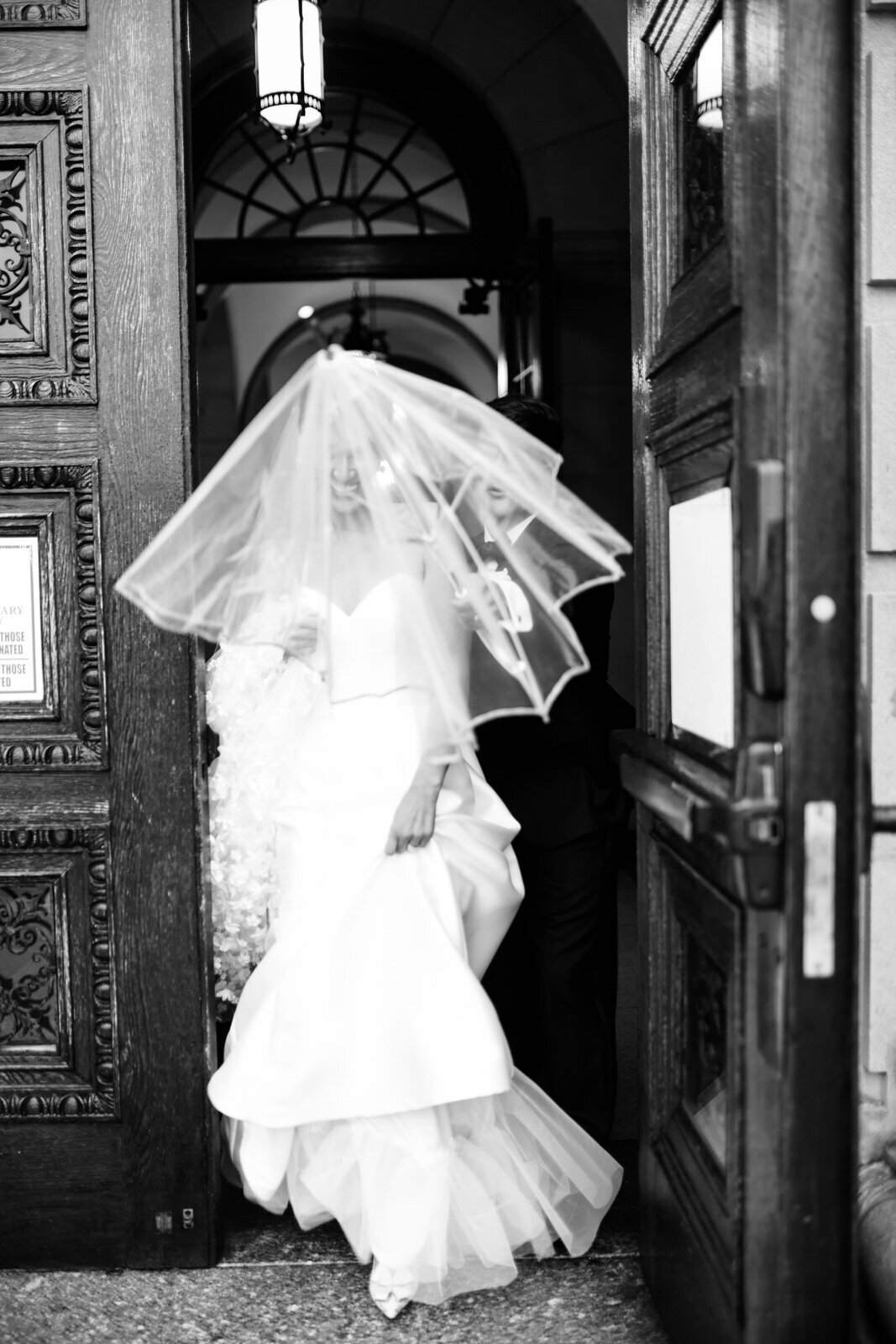 Elegant Wedding Photography at Baltimore Country Club 35