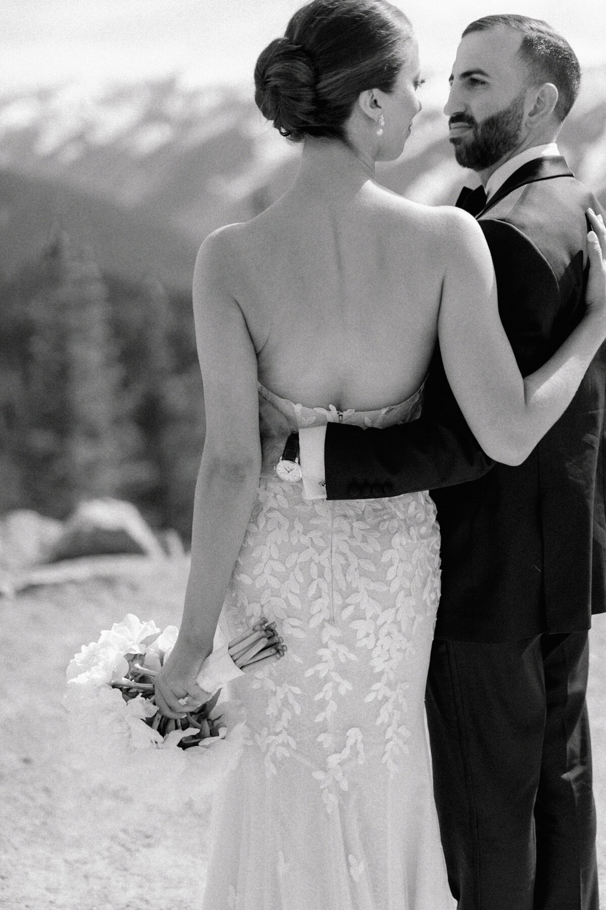Aspen Little Nell Wedding - Alabama Wedding Photographer36