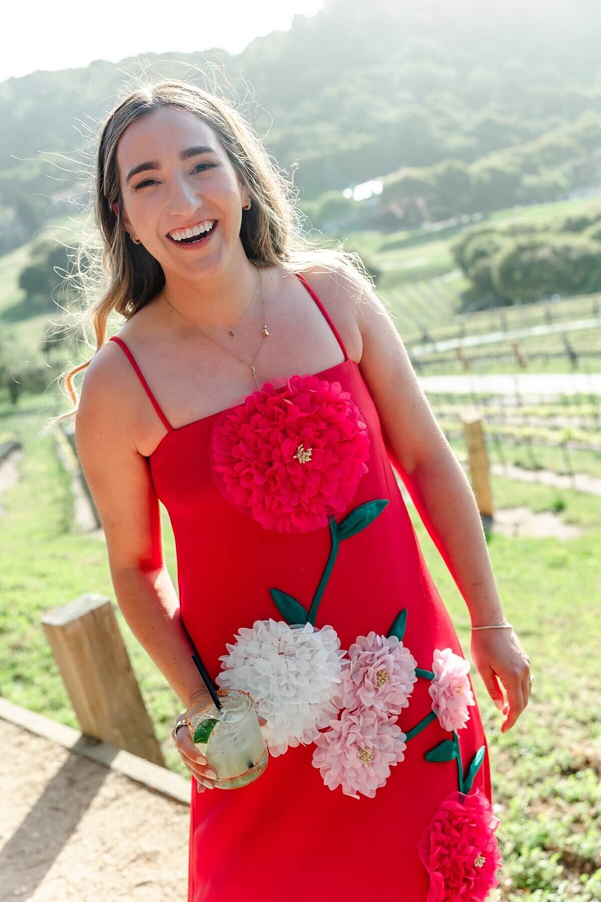 Carmel Valley Ranch Wedding - Natalie Renee Photography_0214