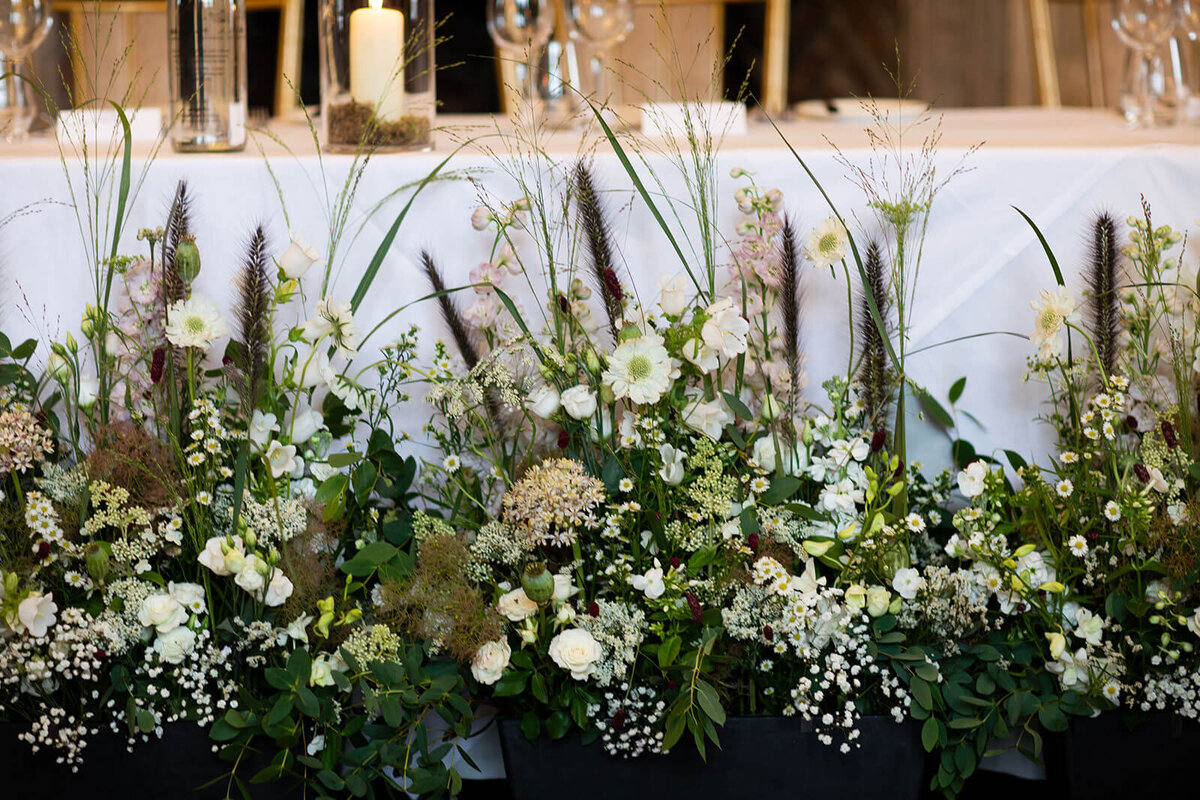 Wedding Floral Designer East Sussex_May and Richard_11