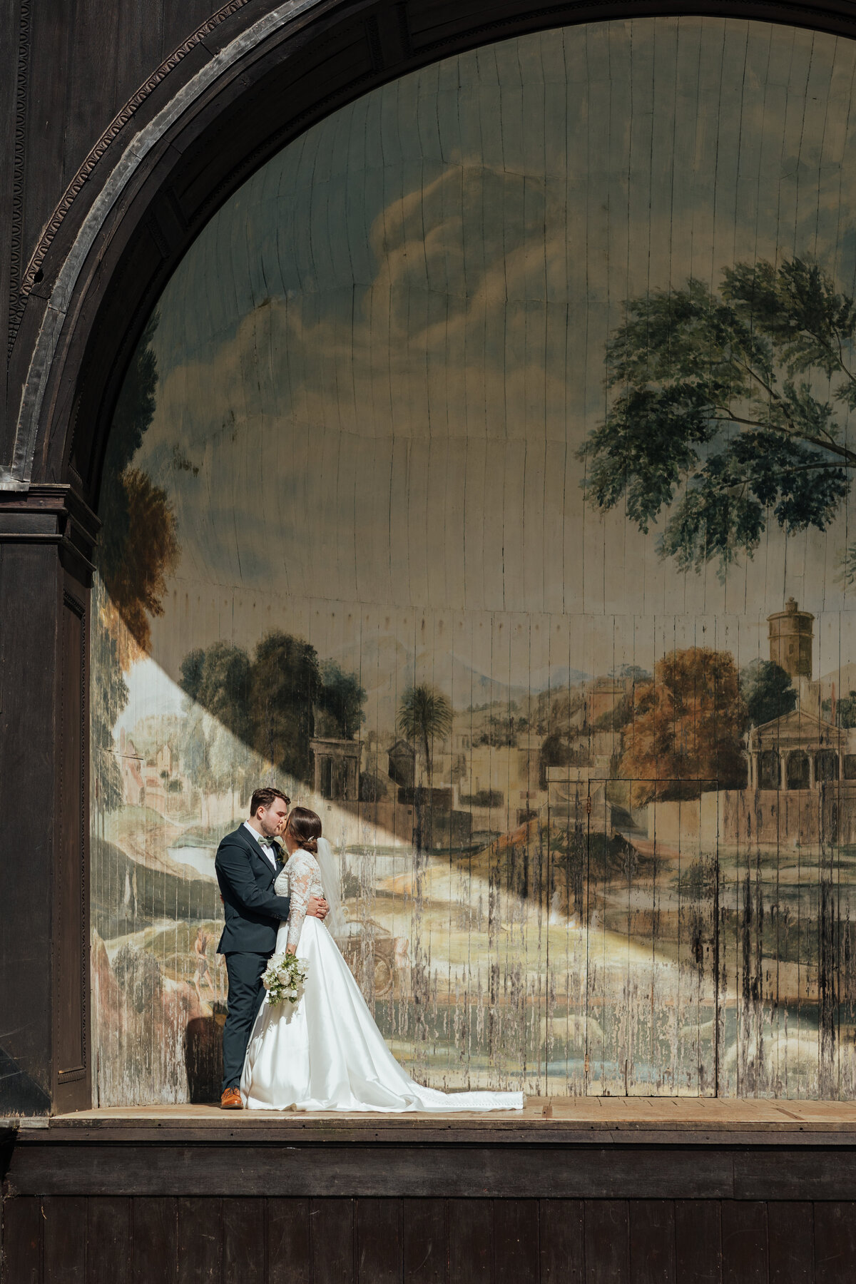 Mr & Mrs - Aimee Joy Photography-9