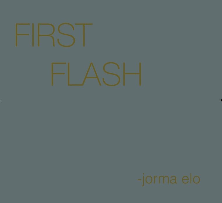 first flash