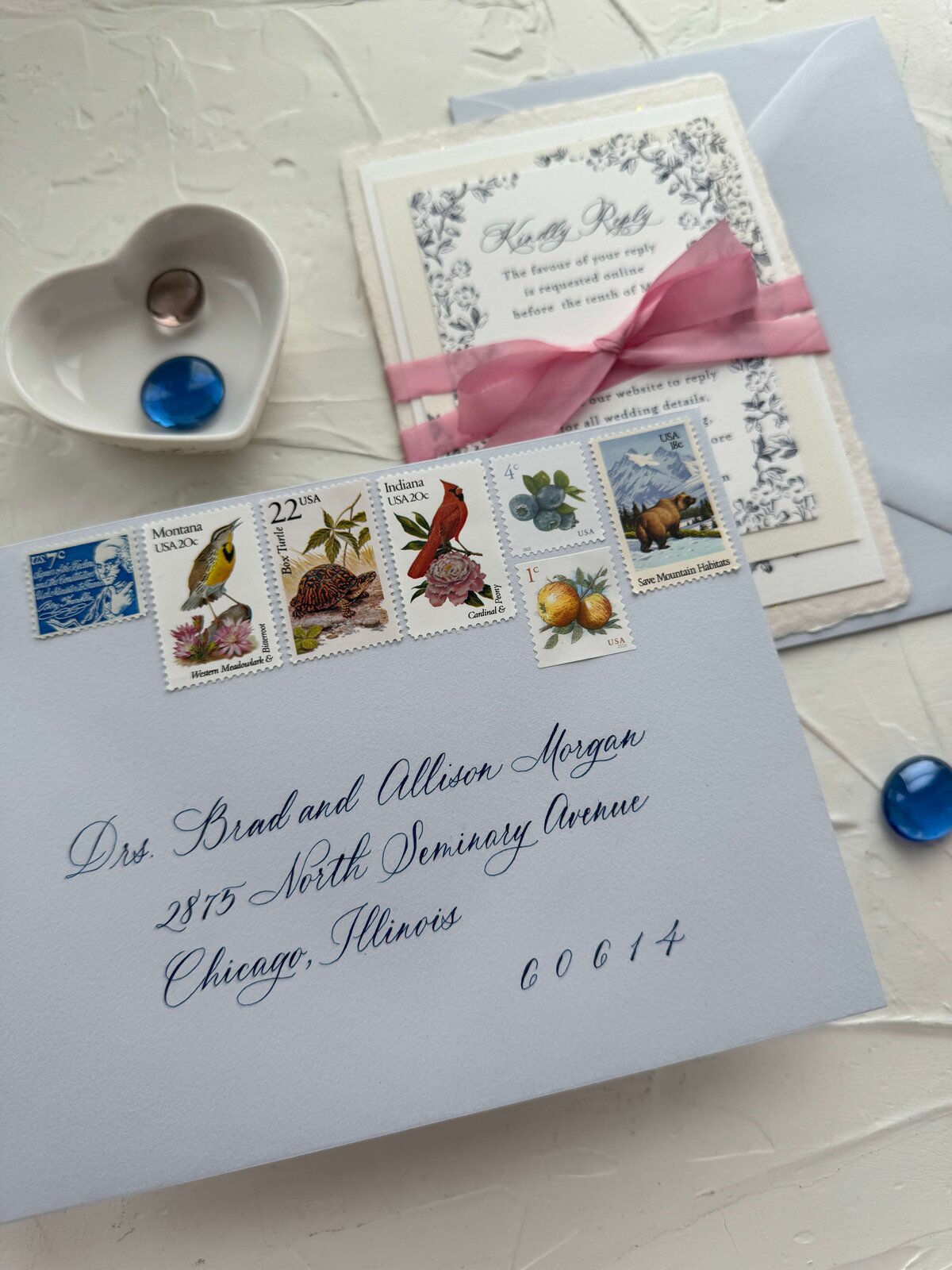 Wedding-Stationery