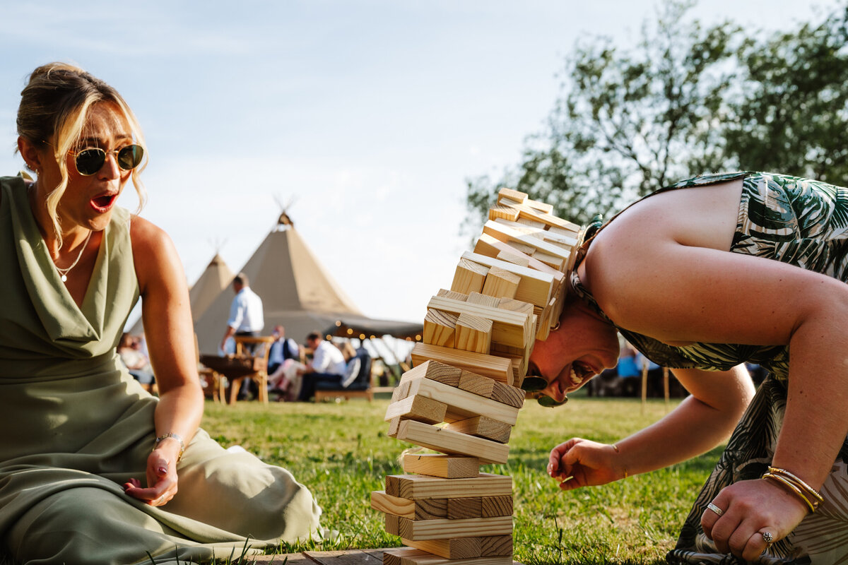 Ben Lee Photography - Hertfordshire wedding Photographer-113