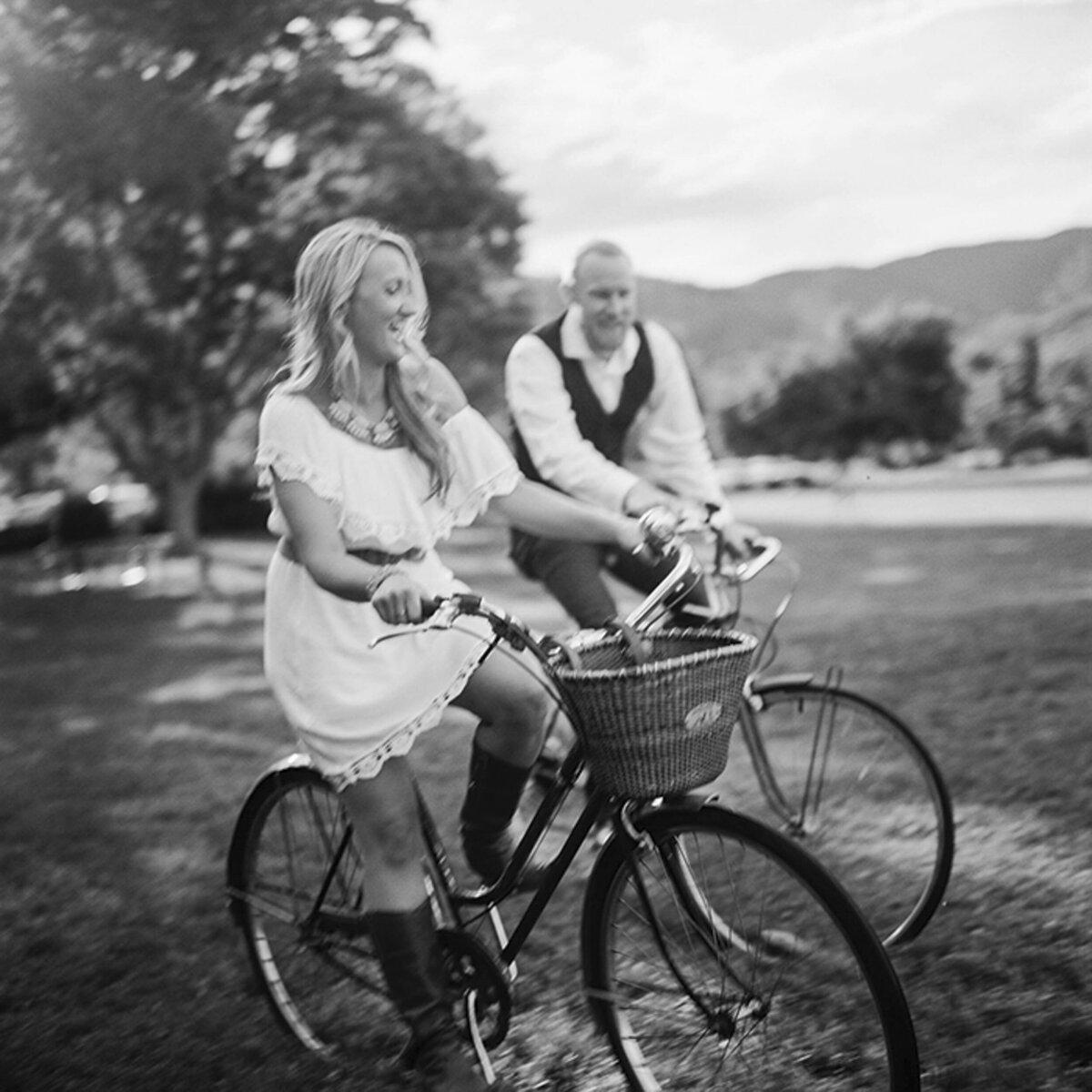 Aspen Engagement