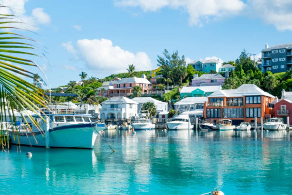 flatts bermuda