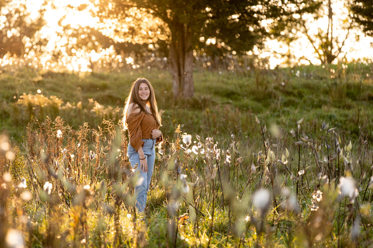 101921 Maddy Milanowski Senior0516