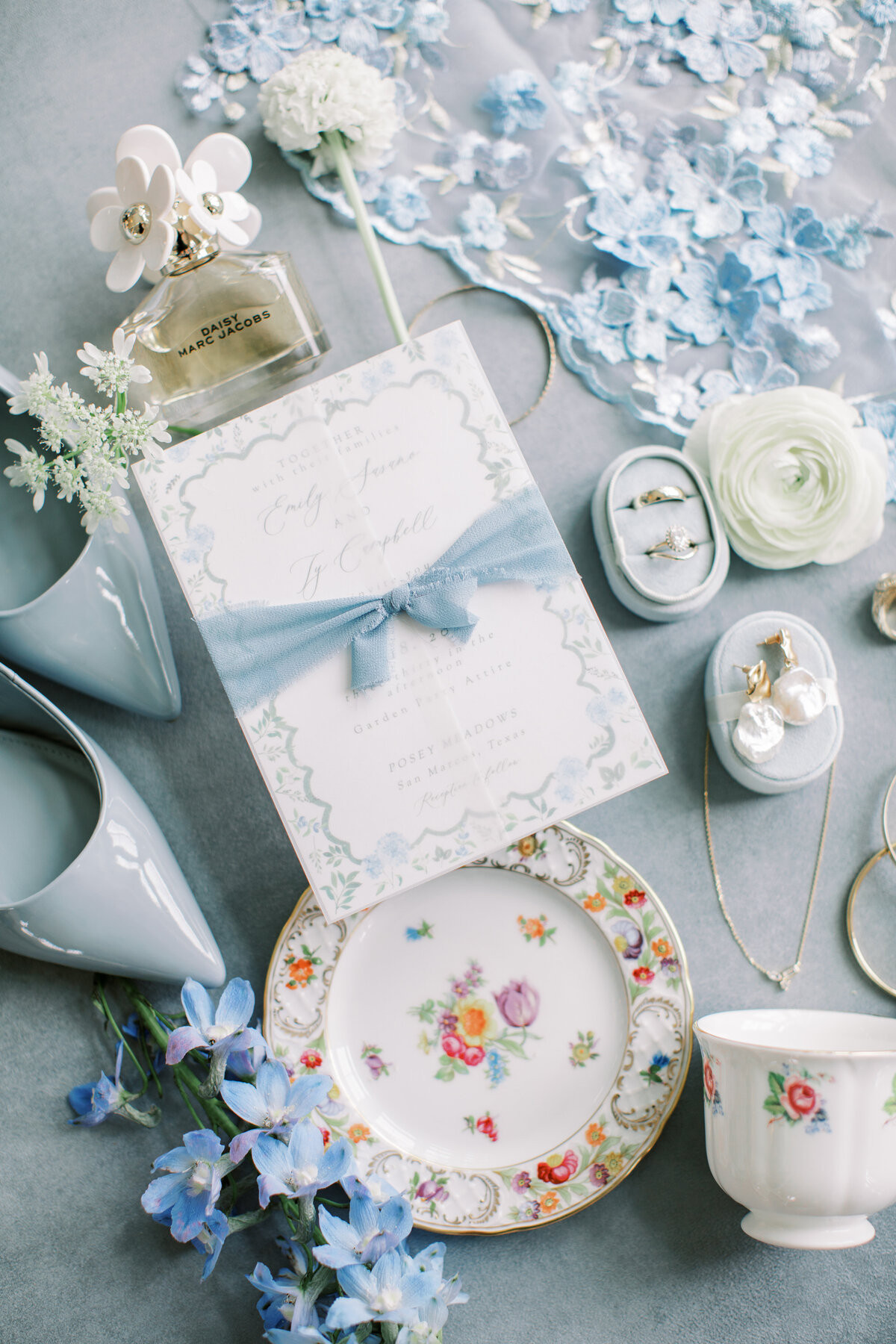 Ink & Willow Photography | Posey Meadows