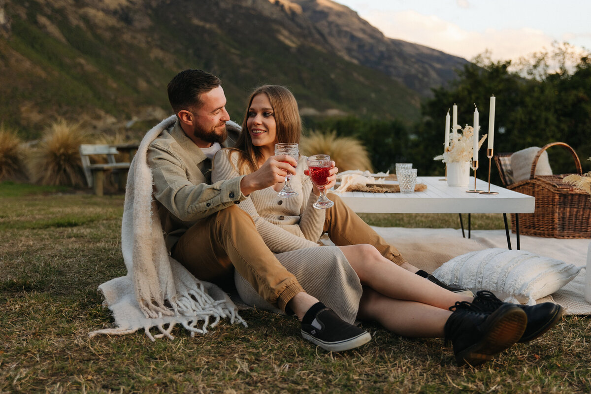 A warm and inviting lifestyle brand video campaign capturing authentic product interactions.