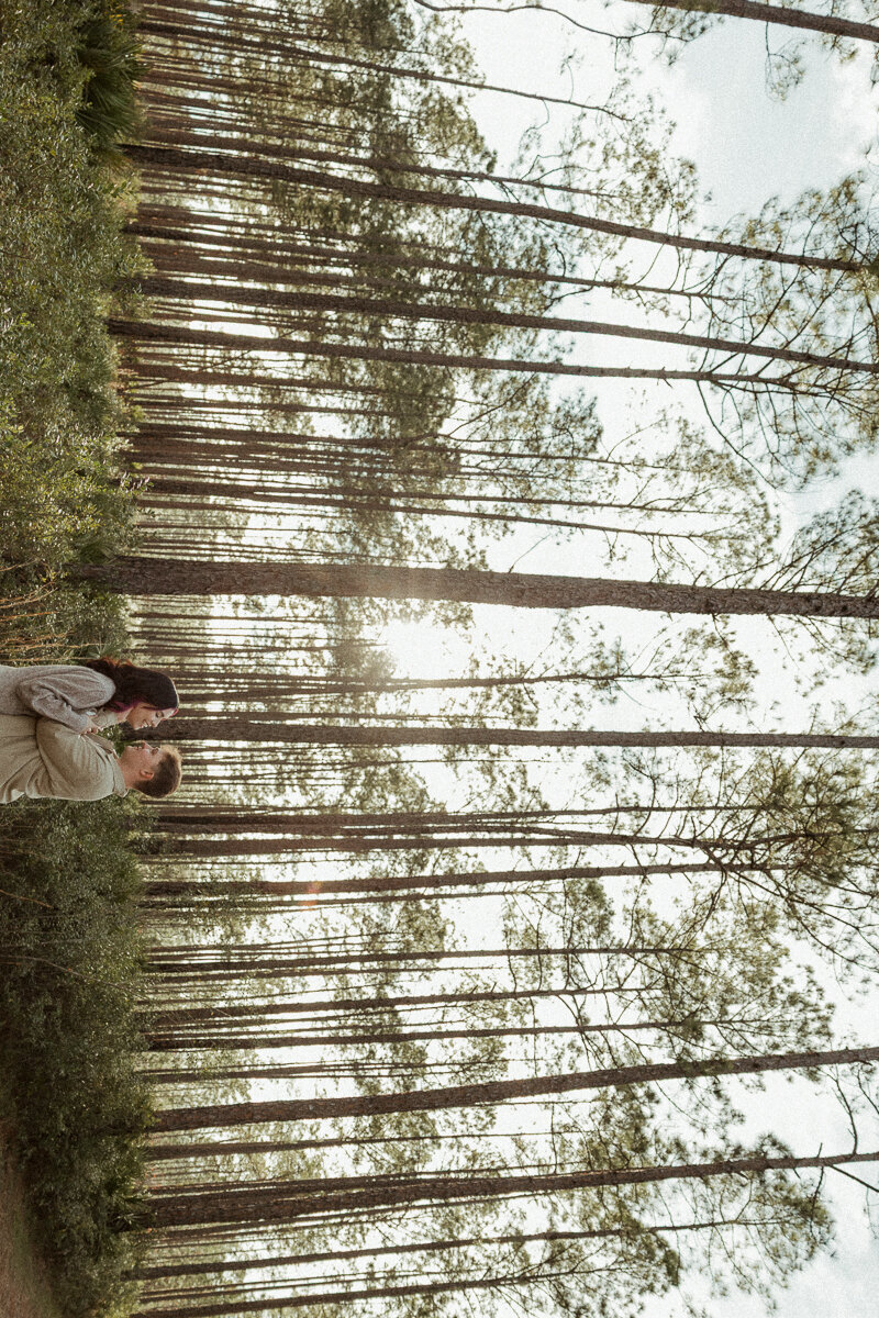 Jacksonville Florida Couples Session-145