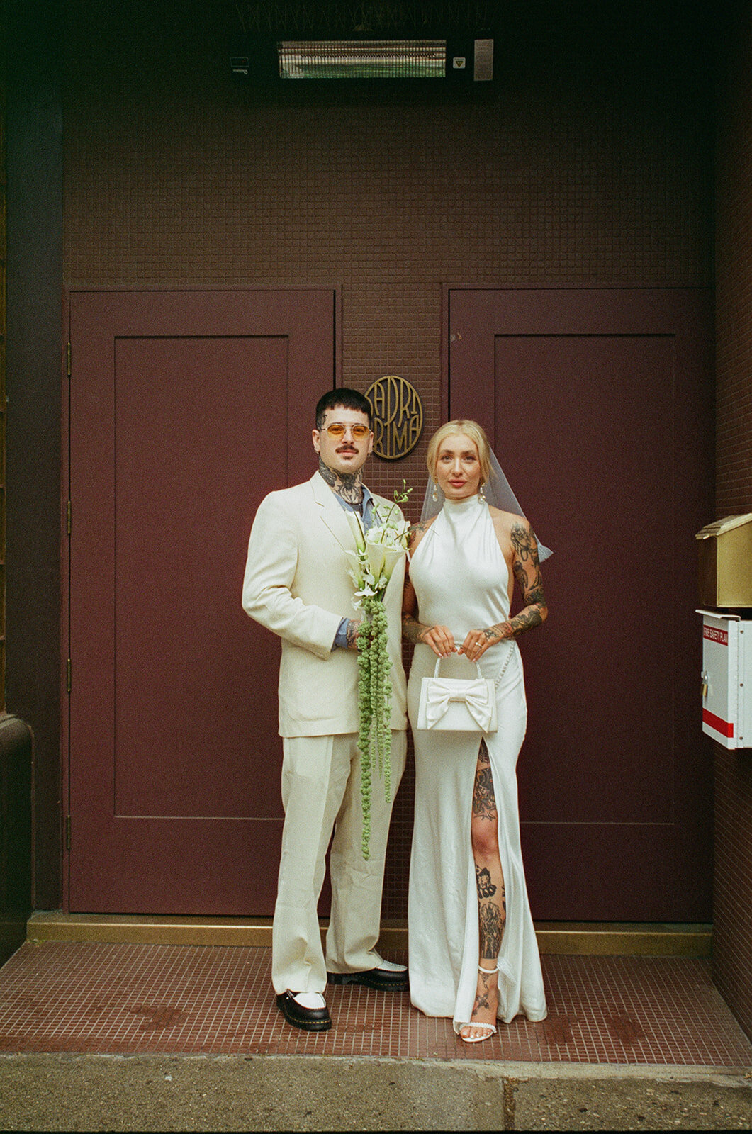 toronto-city-elopement-city-hall-edgy-nontradional-thedrake-rainy-day-cool-alternative-film-35mm-110