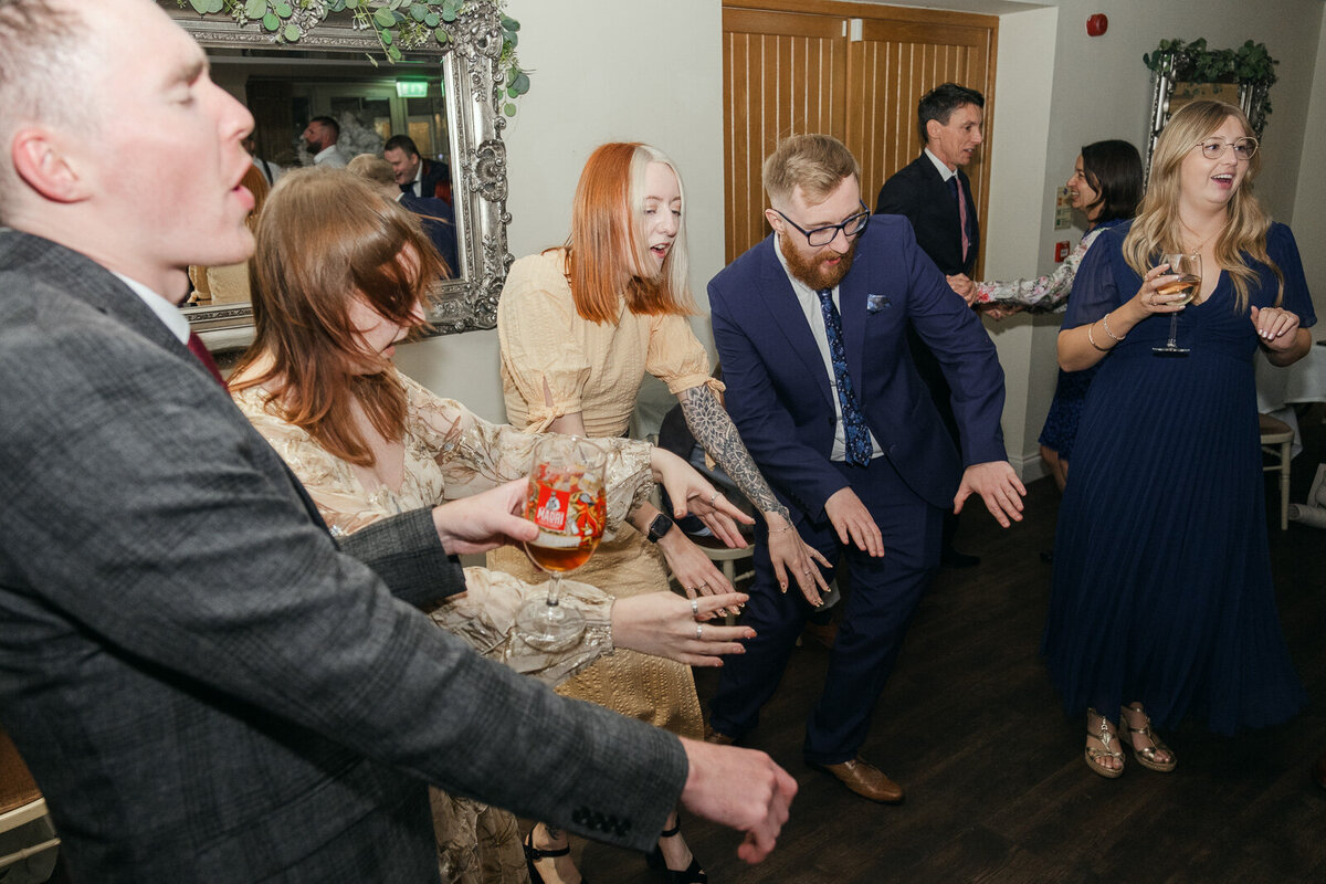 Kelham Country Manor House Wedding Photographer - Stunning Nottingham Venue-161