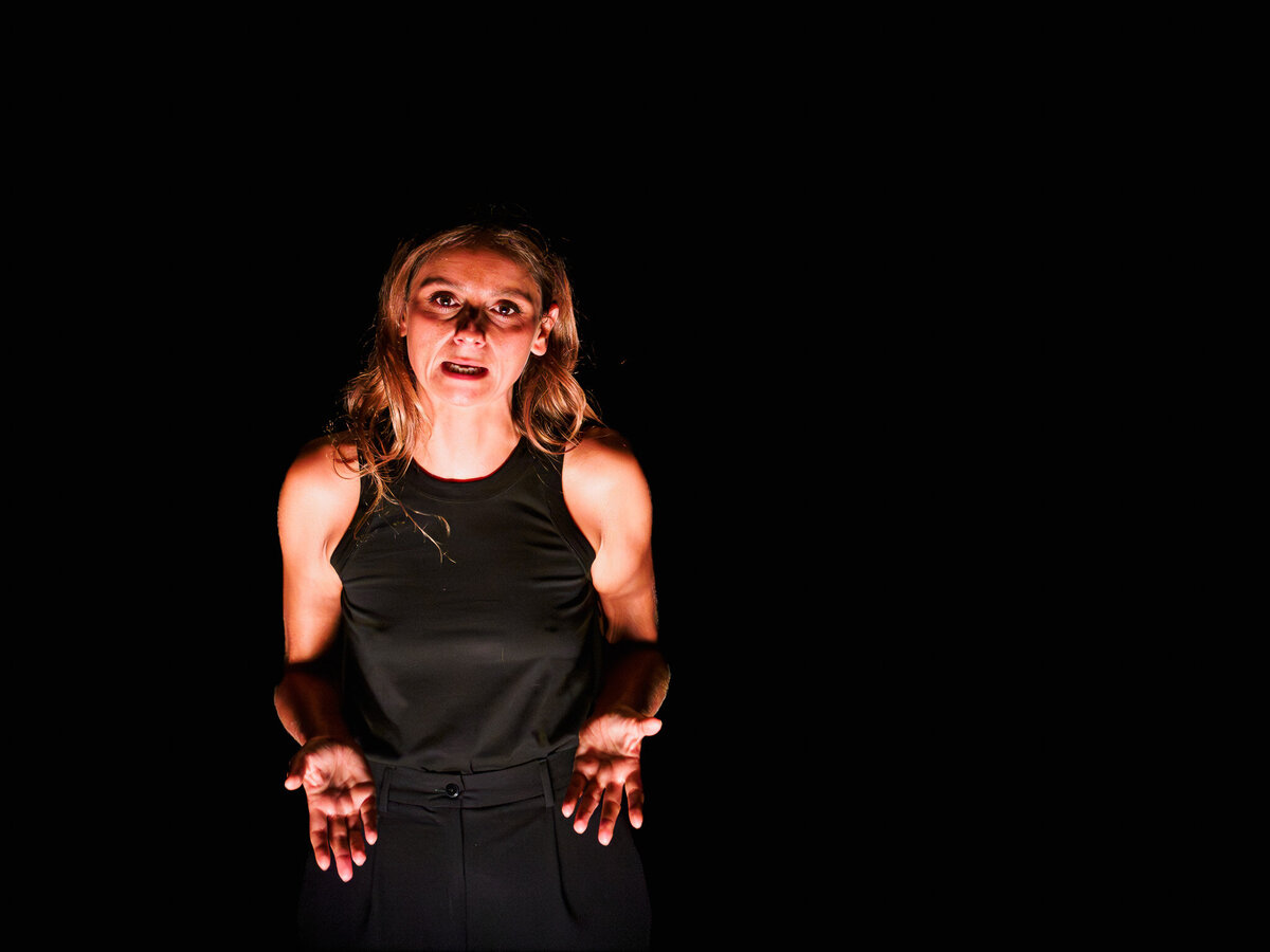 FESTIVAL SPOT #12   UNE HISTOIRE SUBJECTIVE ©Marie Charbonnier_9190279