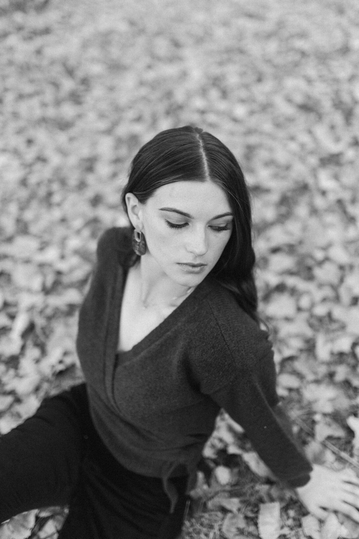Josie Ham Senior-0011