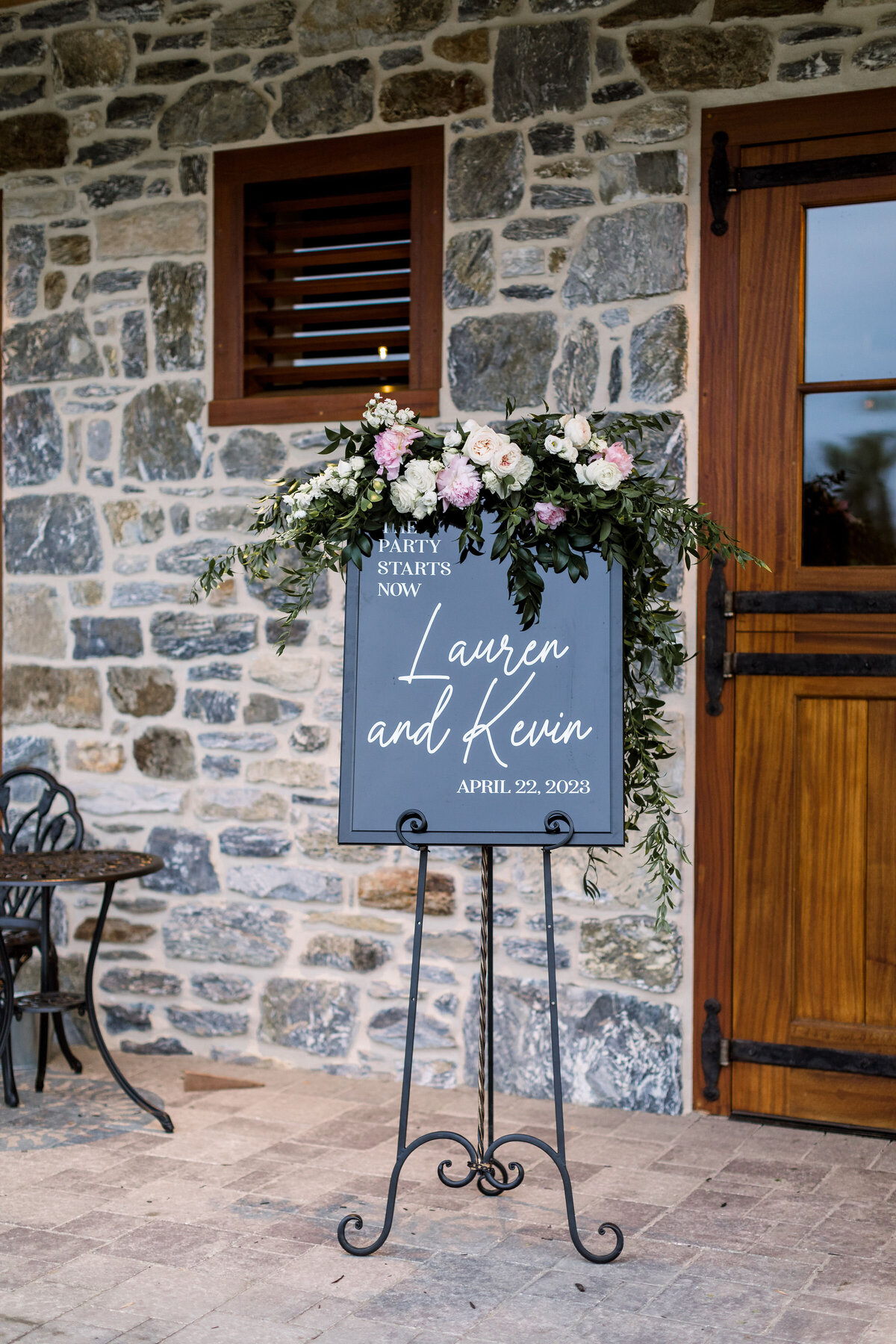 Prep Bluestone Estate Katie Fri Photography