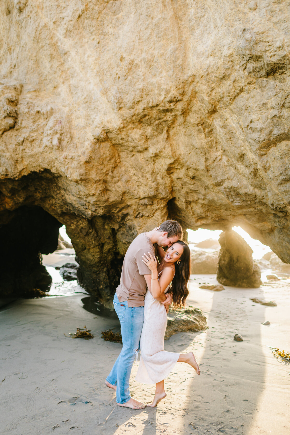 Best California and Texas Engagement Photos-Jodee Friday & Co-164