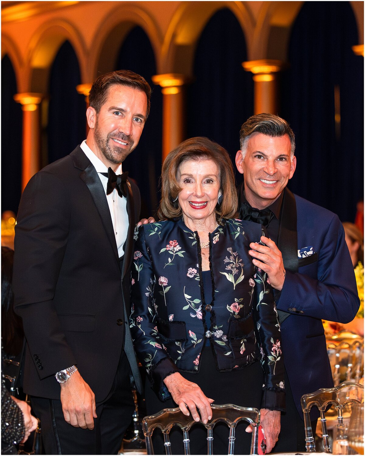 Prevent Cancer Foundation Gala