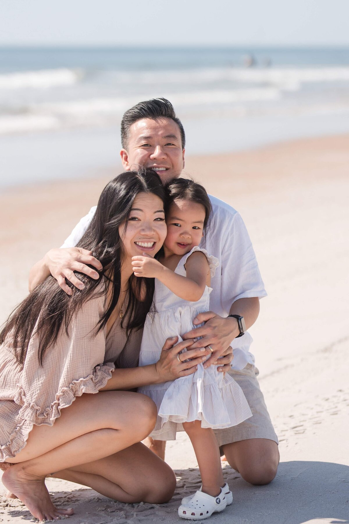 Heartful Films | Family Photography in Amelia Island Florida