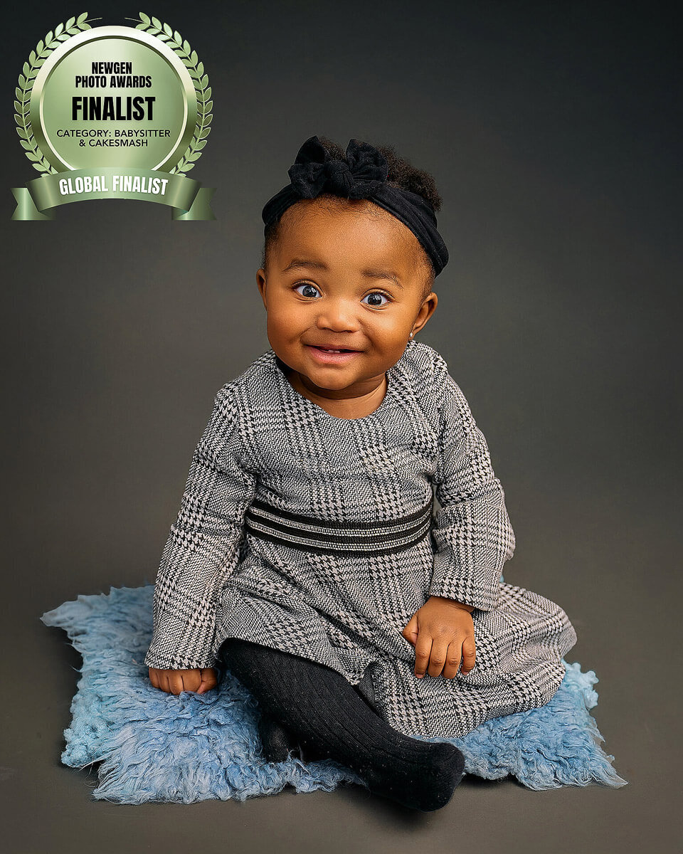 EVA IDAHOSA GLOBAL FINALIST AMERICAS