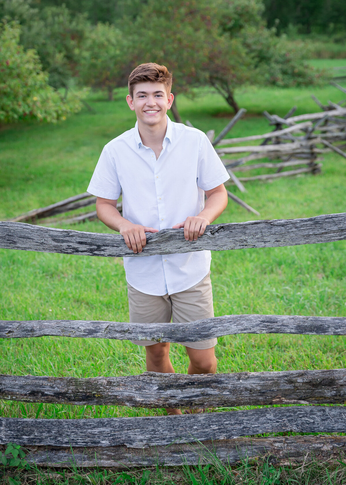 Justin_092 Senior pictures guy boy victor, NY 