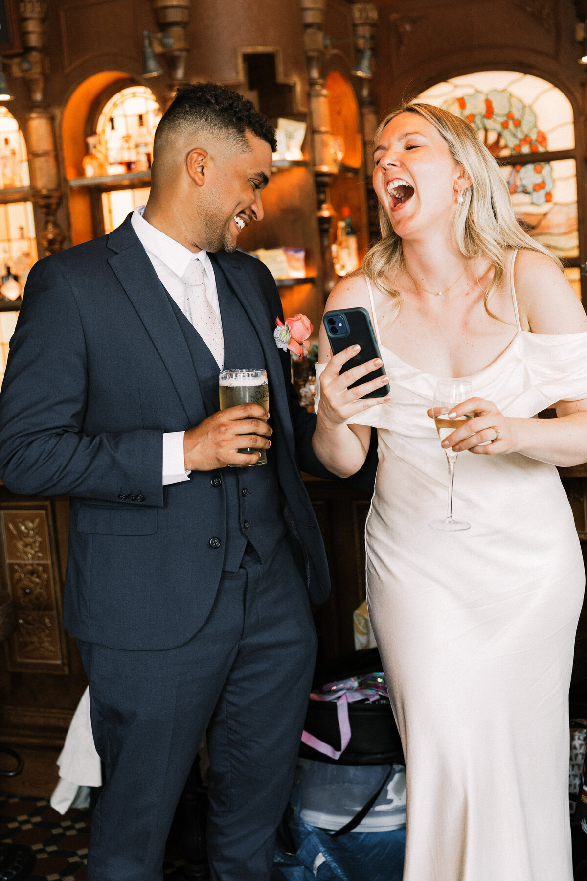 London based Wedding and Couple Photographer