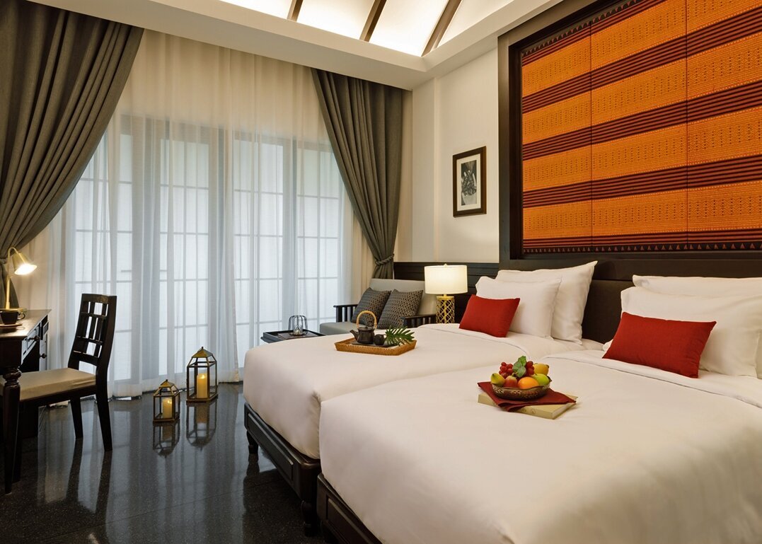 Thailand-Chiang-mai-Aksara-Heritage-hotel-deluxe-room