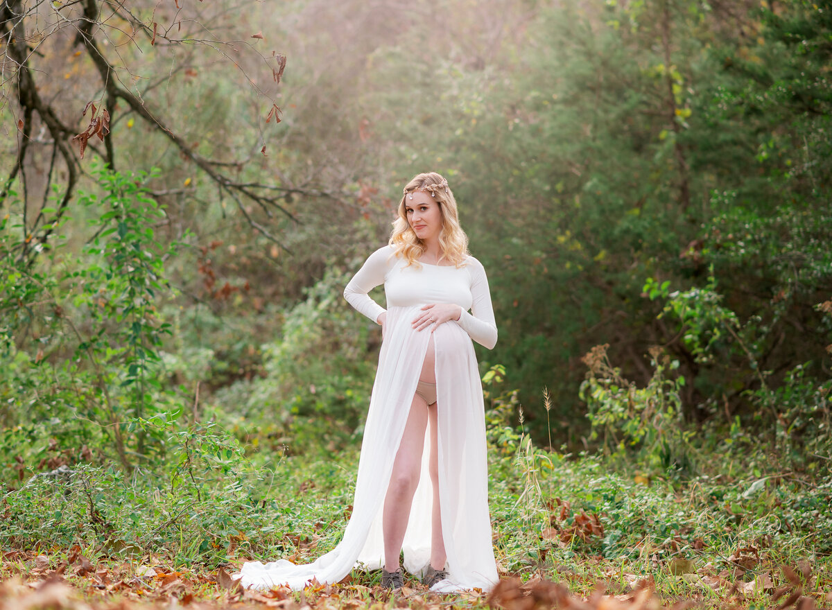 maternity-photographer-cedar-park-texas
