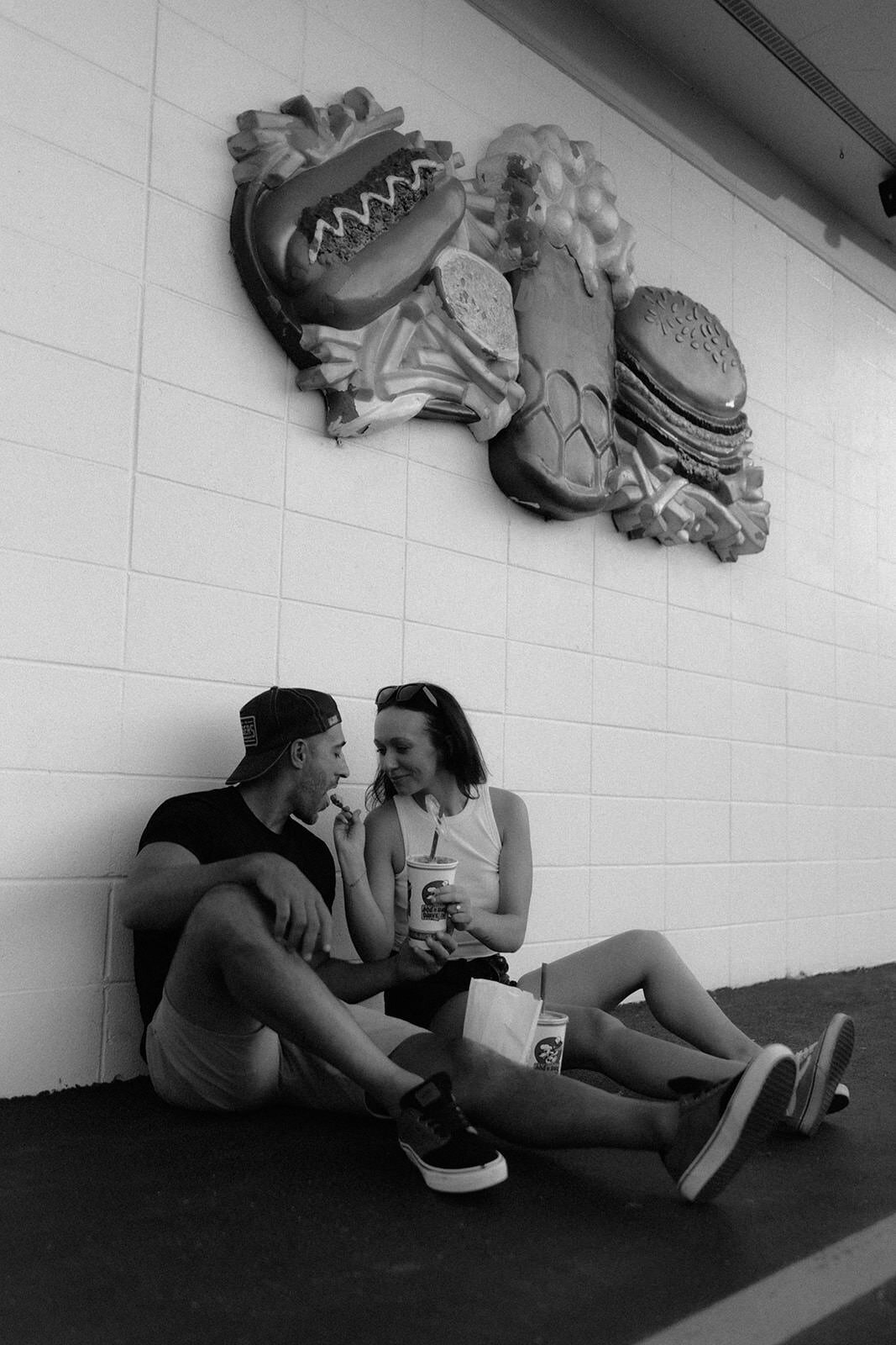 7.15.2025 - Faith & Luis_ Milkshakes & Fries-18