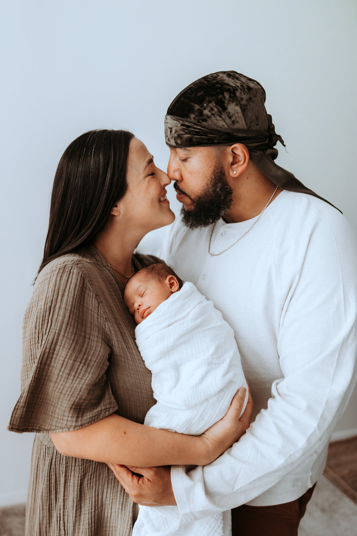 Los Angeles Newborn Photographer 22