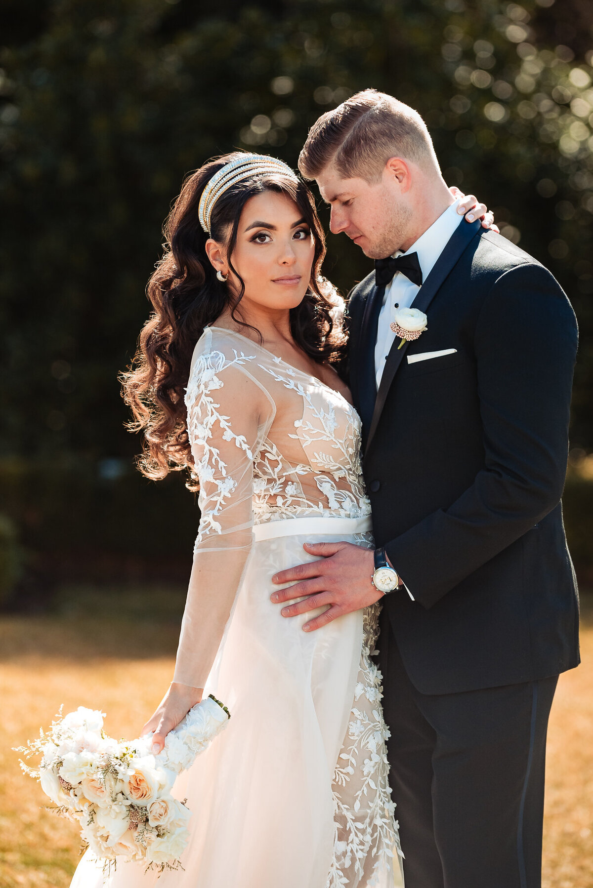 ParkChateauWedding-34