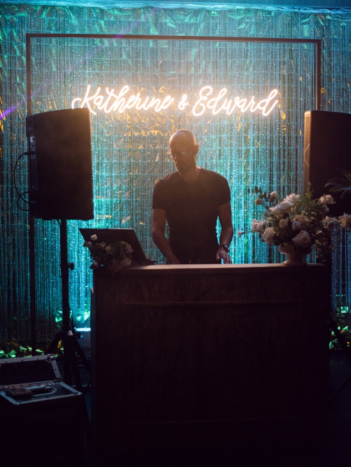 Wedding DJ Bali