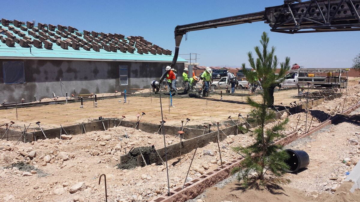 Southwest Geotechnical