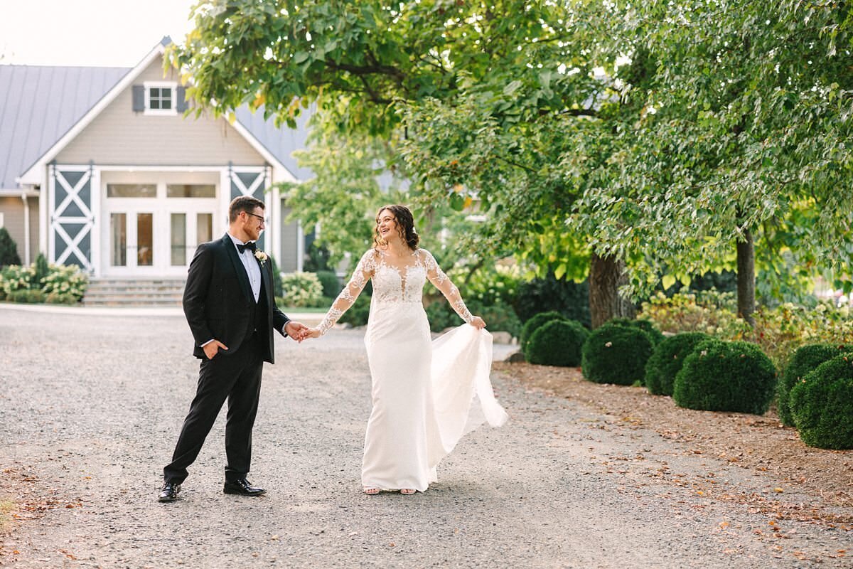 Bride and Groom Wedding Portaits Kelynn and Mathew Evansville Owensboro304