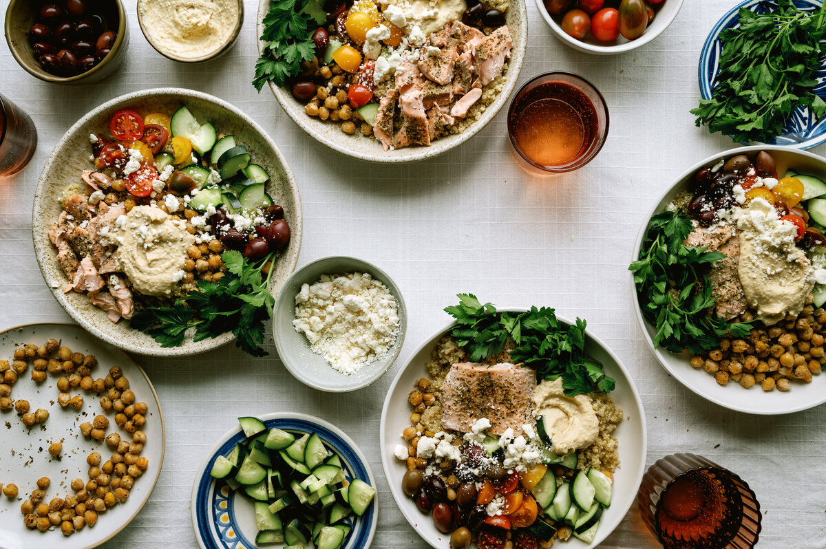 SS Instand Pot Salmon Bowls APR20245211