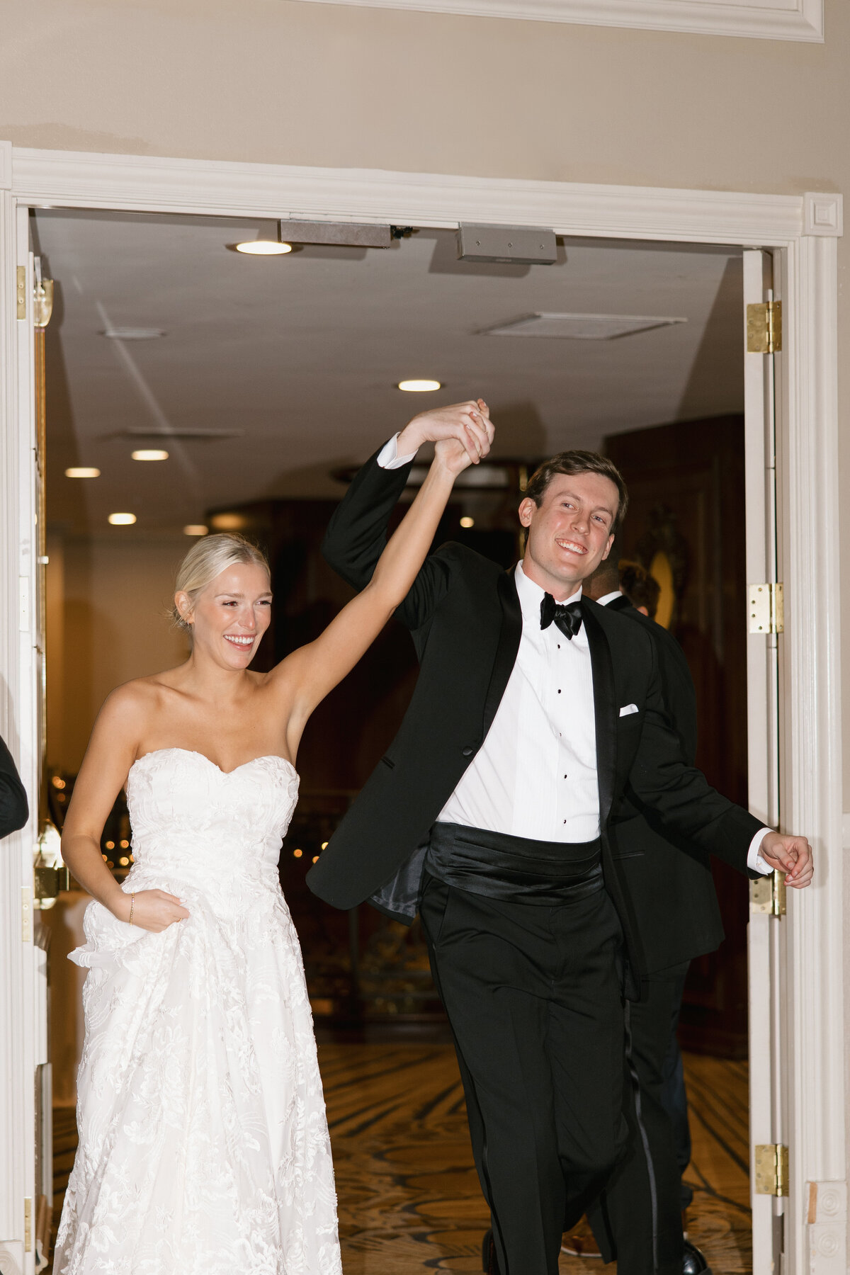 Grand Entrance-1