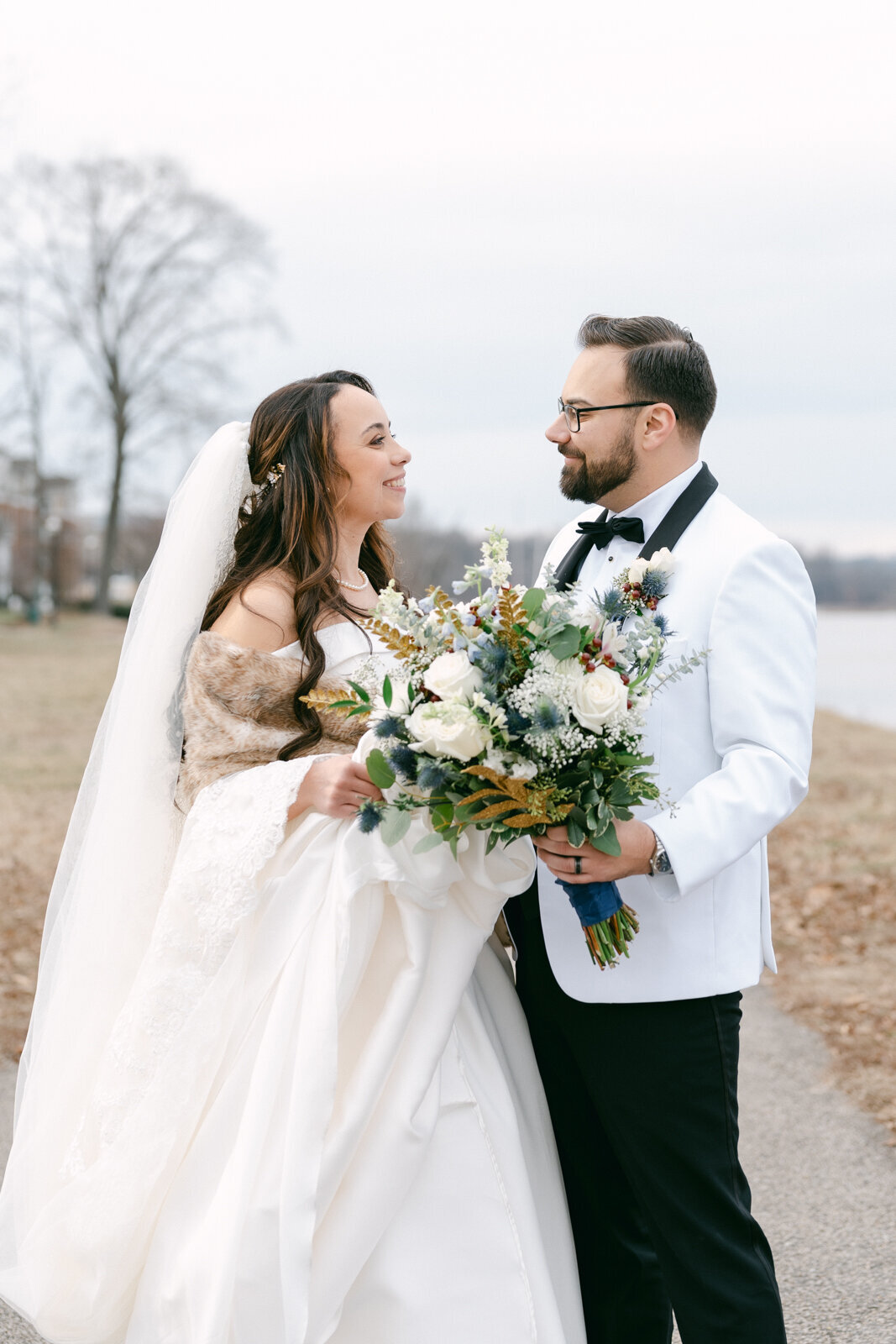 KeithAhnPhotography_February_Catholic_Wedding_Virginia_065