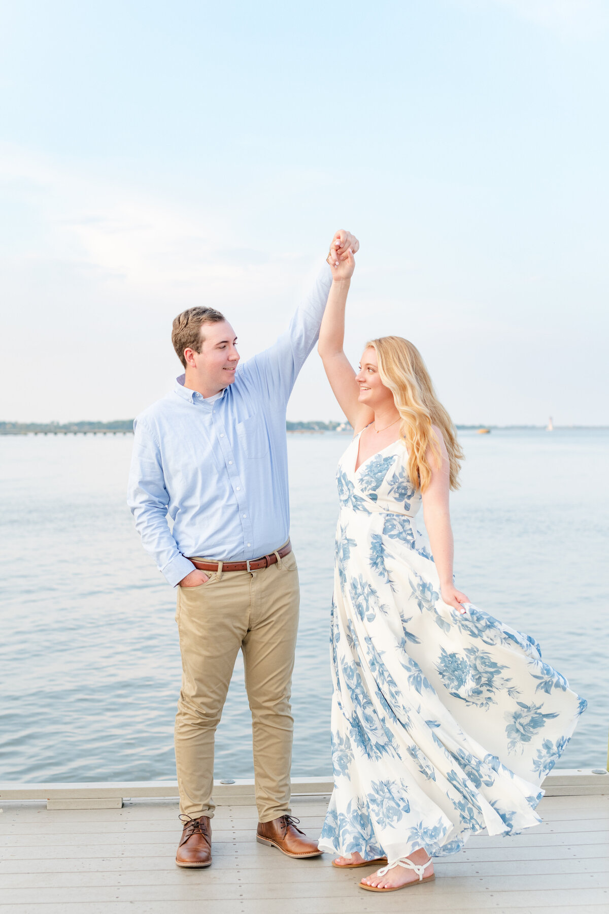 Caitlin+Mike_Engagement_NorthPointStatePark_26437