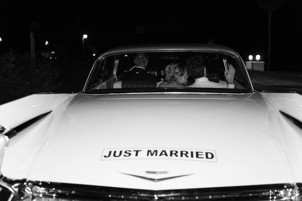 Mr. & Mrs. Pollard B& W-152