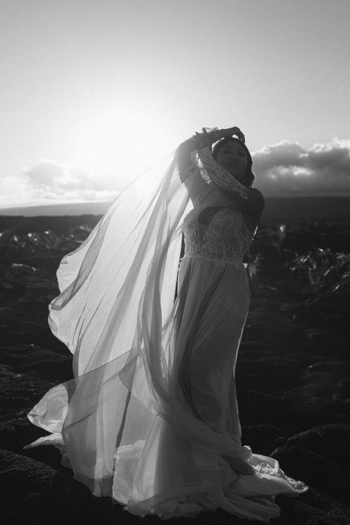 The Chaffins International Destination Wedding Elopement Photography Photographers Sammie Chaffin Micah Editorial Adventure Engagement Photos59