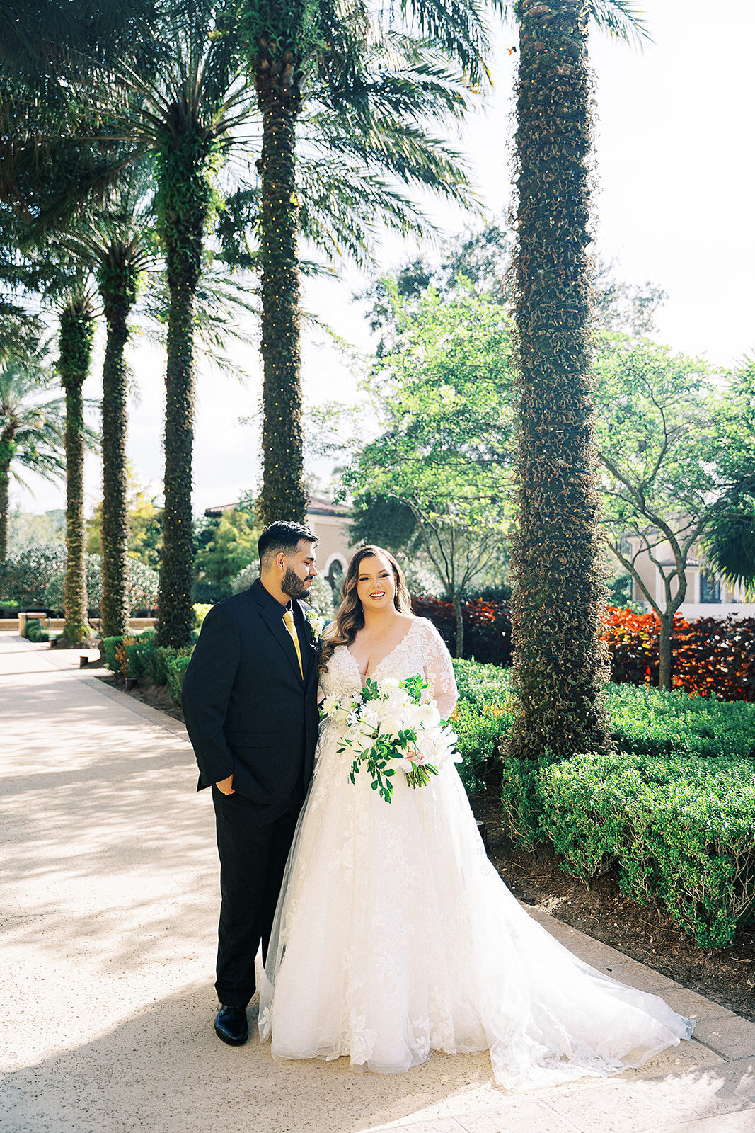 Haley & Augusto Wedding 008