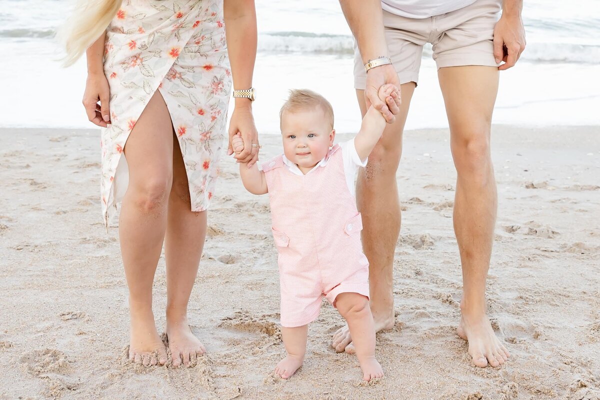 New Smyrna Beach extended family Photographer | Maggie Collins-16