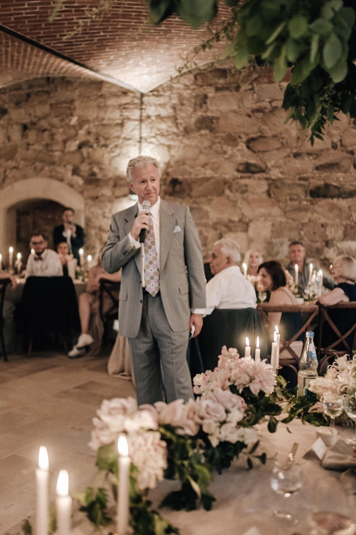 145_Flora_And_Grace_Europe_Destination_Wedding_Photographer-425_Elegant and whimsical destination wedding in Europe captured by editorial wedding photographer Flora and Grace.
